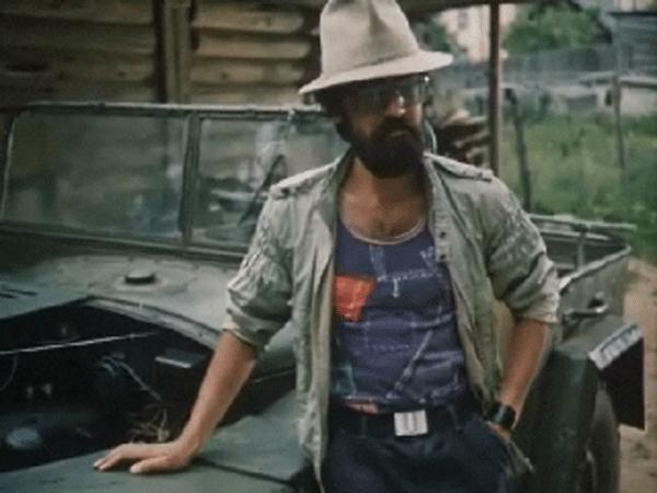 Кадры из Время свиданий (1986)