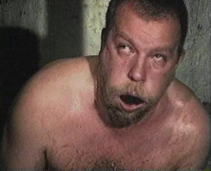 Кадры из Зеленый слоник (1999)