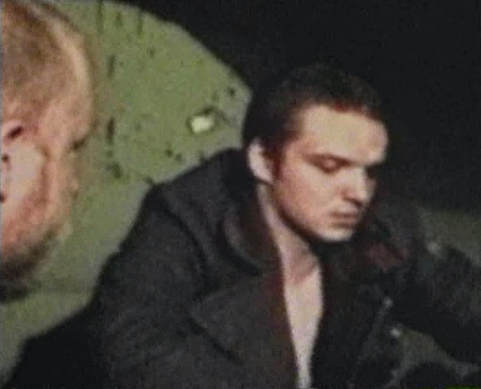 Кадры из Зеленый слоник (1999)