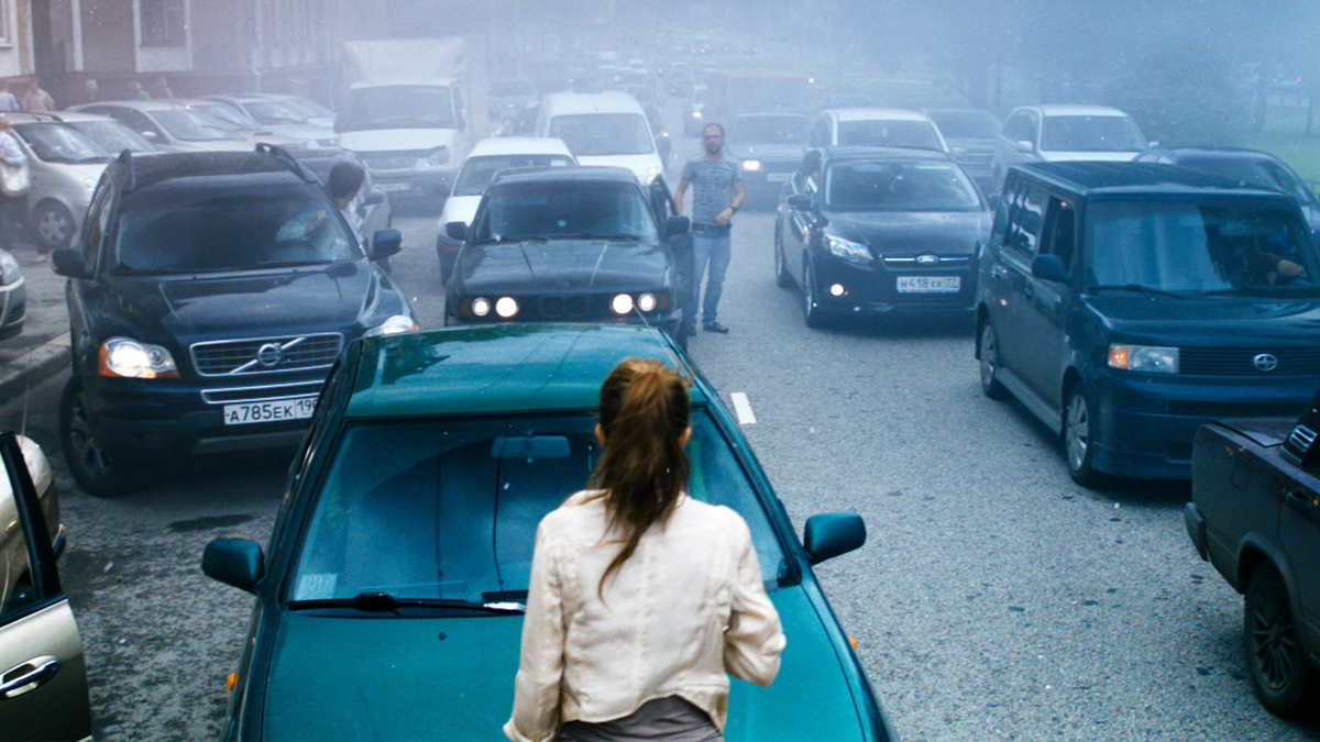 Кадры из Темный мир: Равновесие (2014)