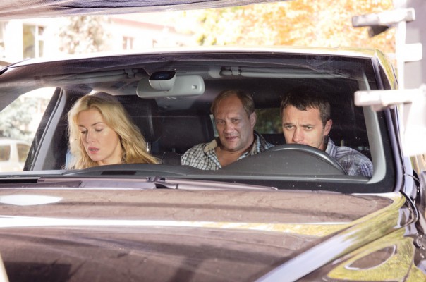 Станица (2013)