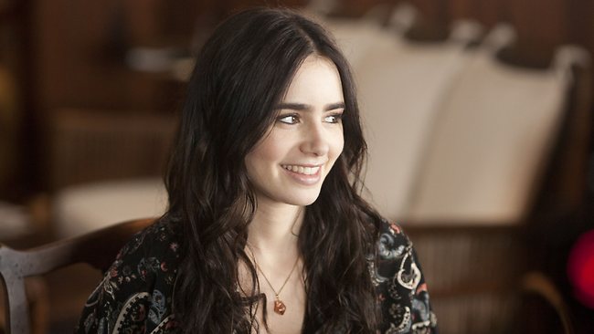 Застрял в любви (2012)