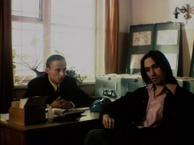 Кадры из Нога (1991)