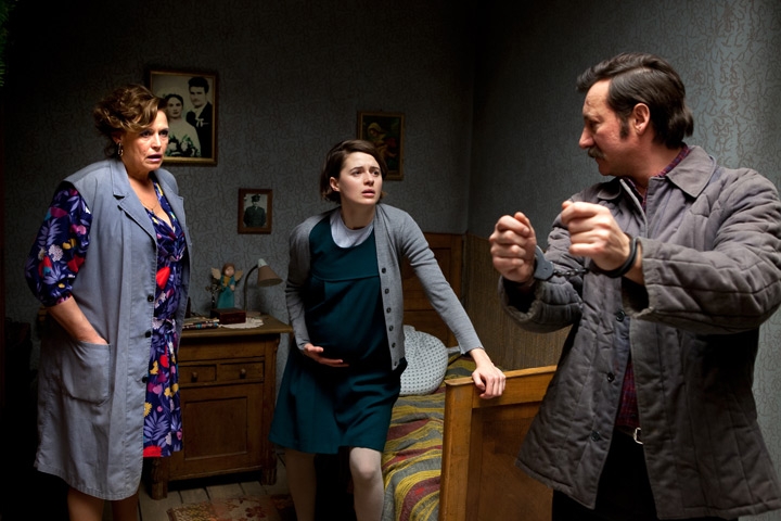 Кадры из Валенса (2013)