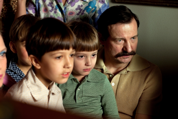 Кадры из Валенса (2013)