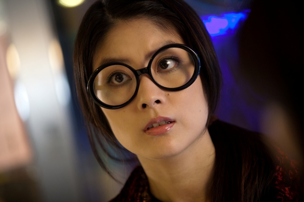 Кадры из Сказки из тьмы, часть 1 (2013)