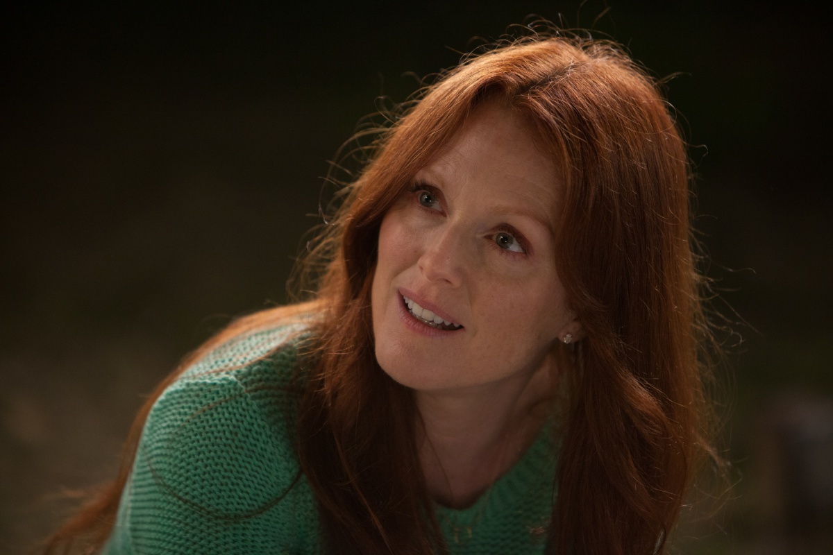 Кадры из Страсти Дон Жуана (2013)