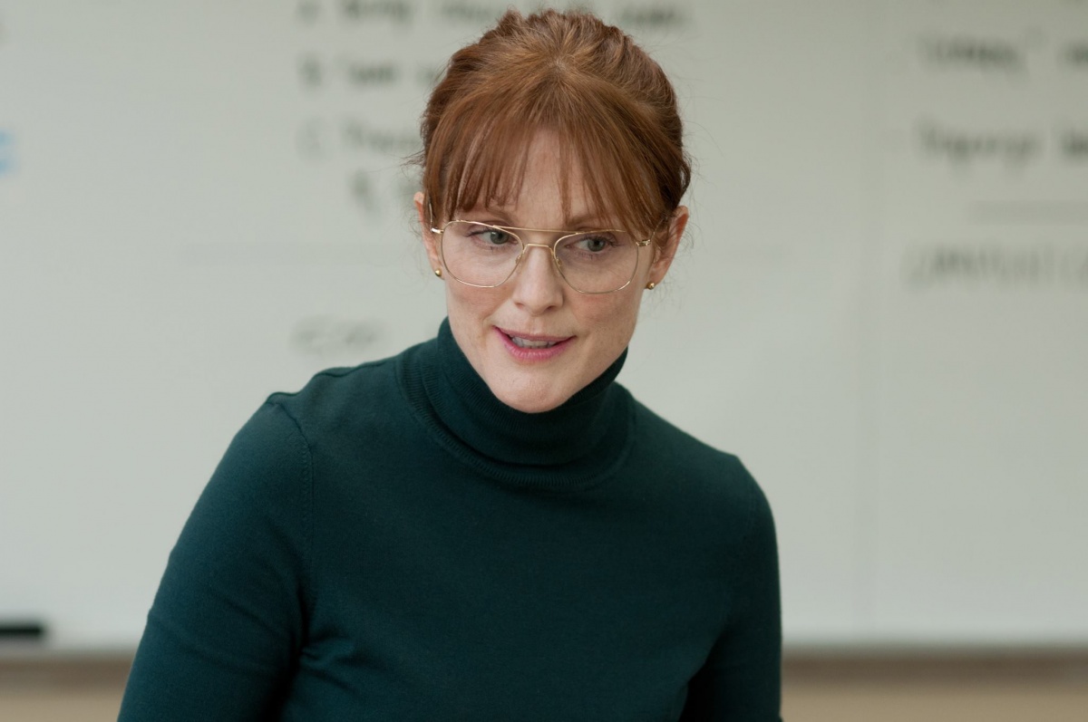 Кадры из Учитель английского (2013)