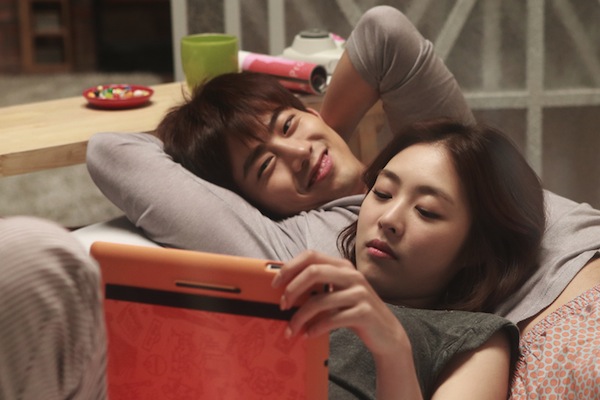 Кадры из Ночь накануне свадьбы (2013)