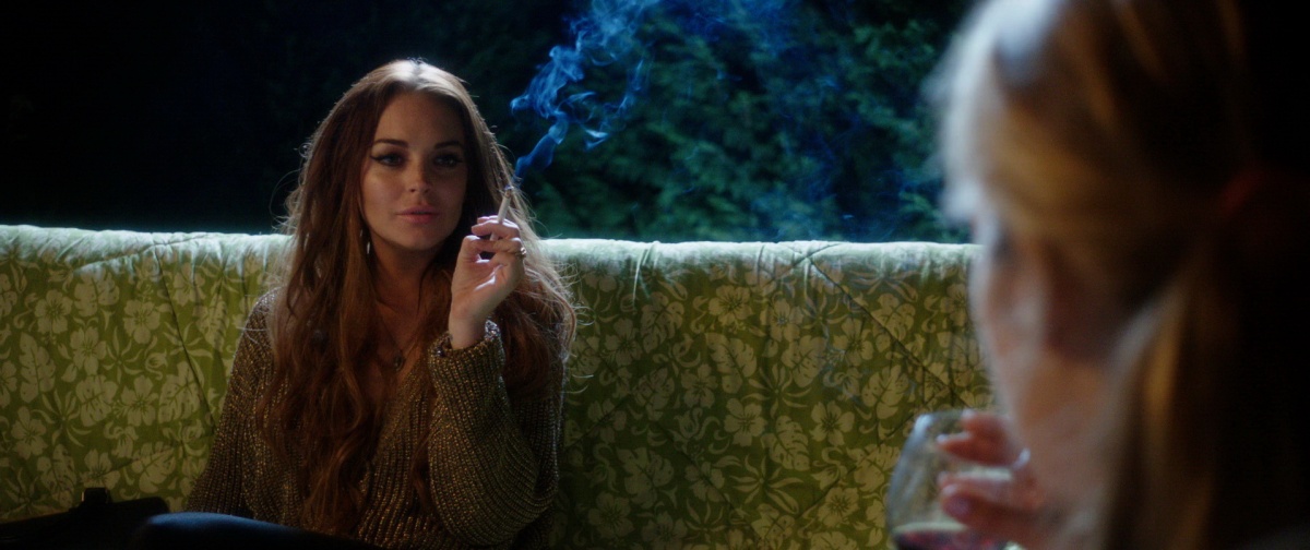 Кадры из Каньоны (2013)