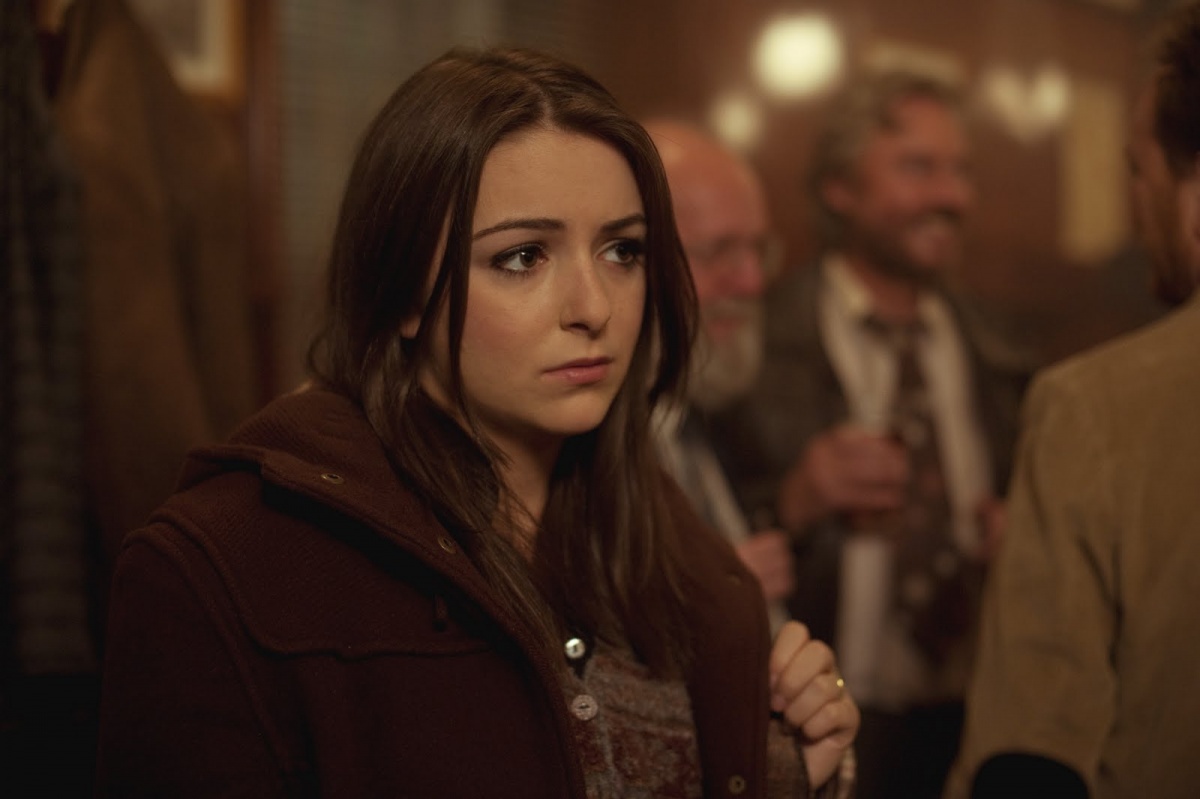 Кадры из Поле крови (2011)