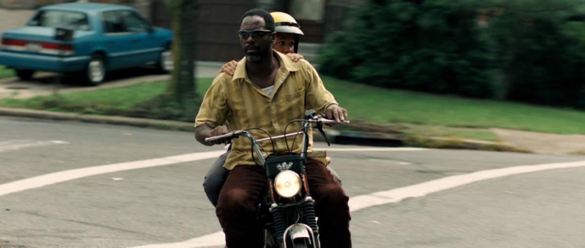 Синий каприз (2013)