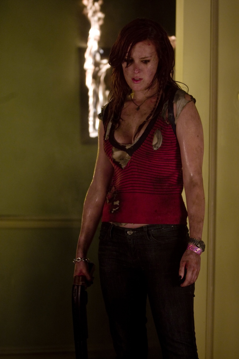 Кадры из Крик в общаге (2009)