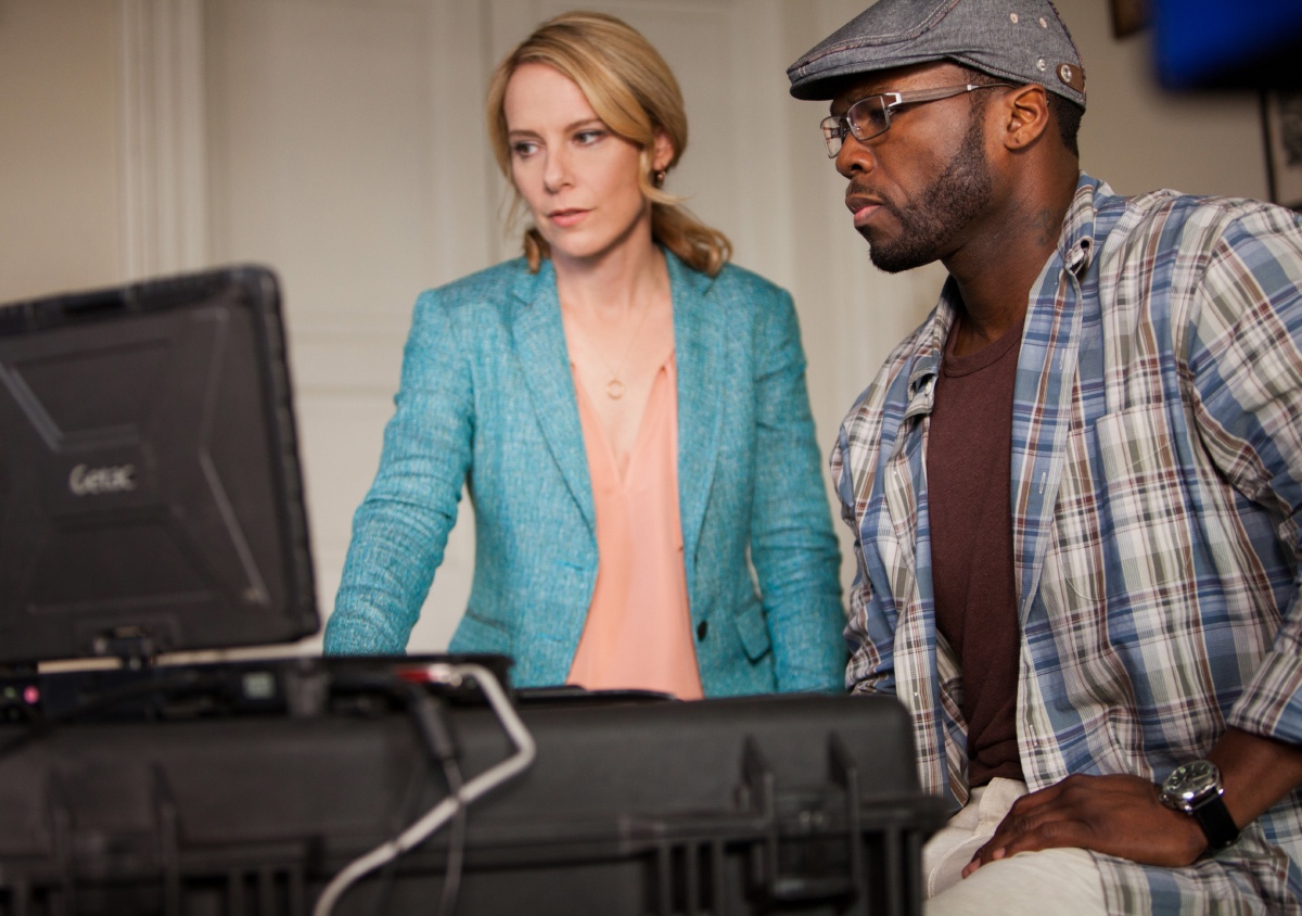 Кадры из План побега (2013)