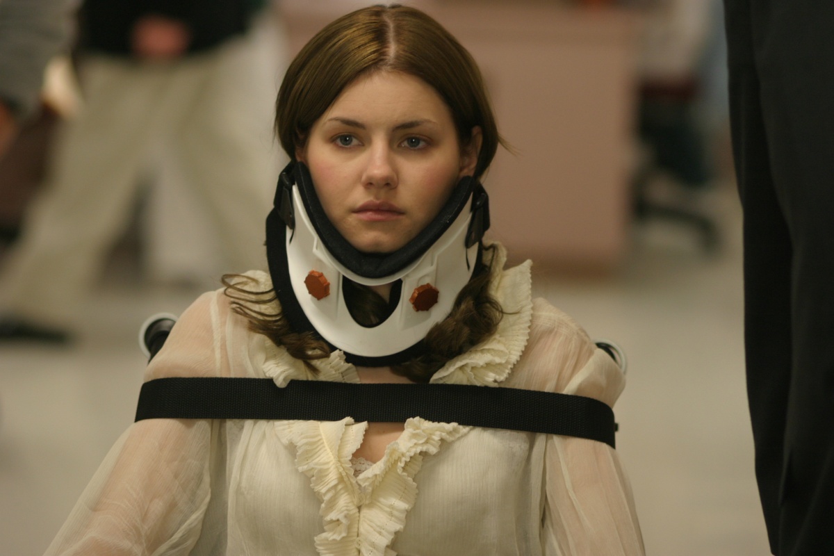 Он был тихоней (2007)