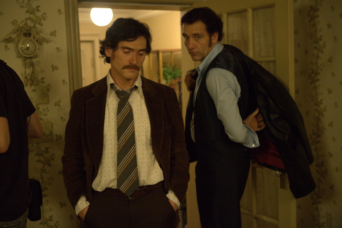 Кровные узы (2013)