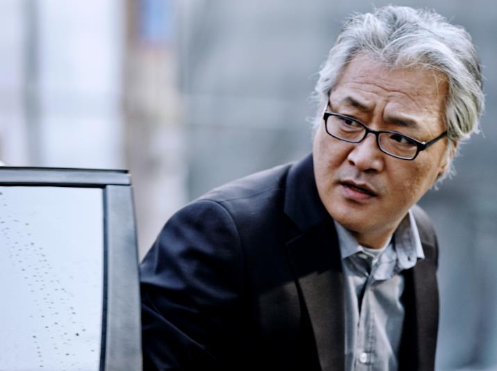 Кадры из Хваи (2013)