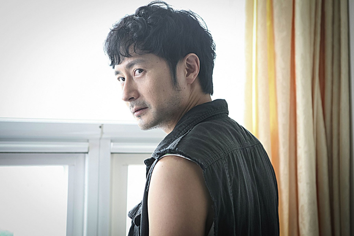 Кадры из Сообщник (2013)