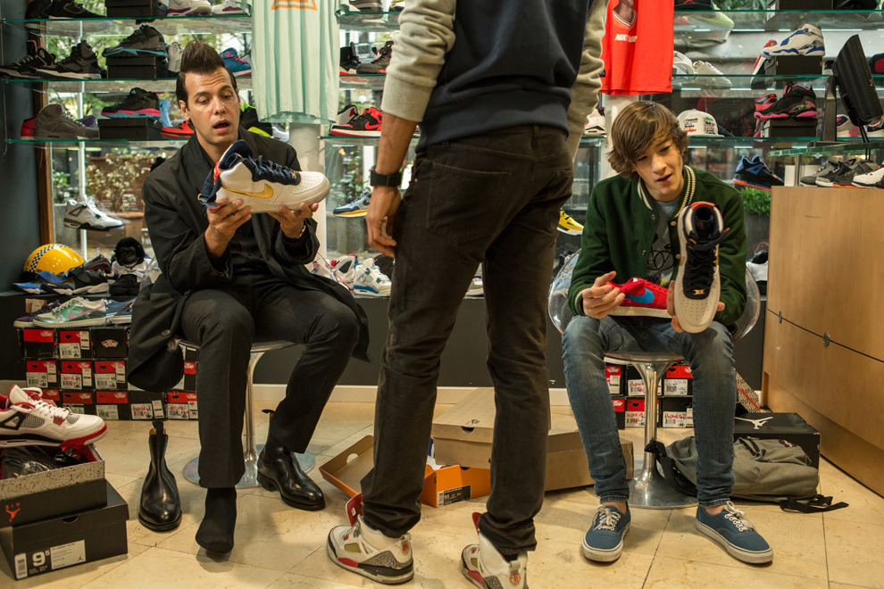 Снова 16 (2013)