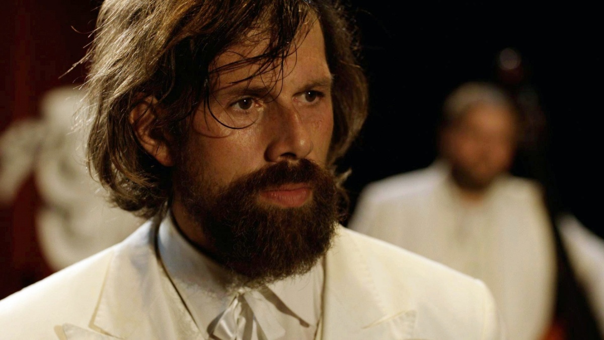 Кадры из Разомкнутый круг (2012)