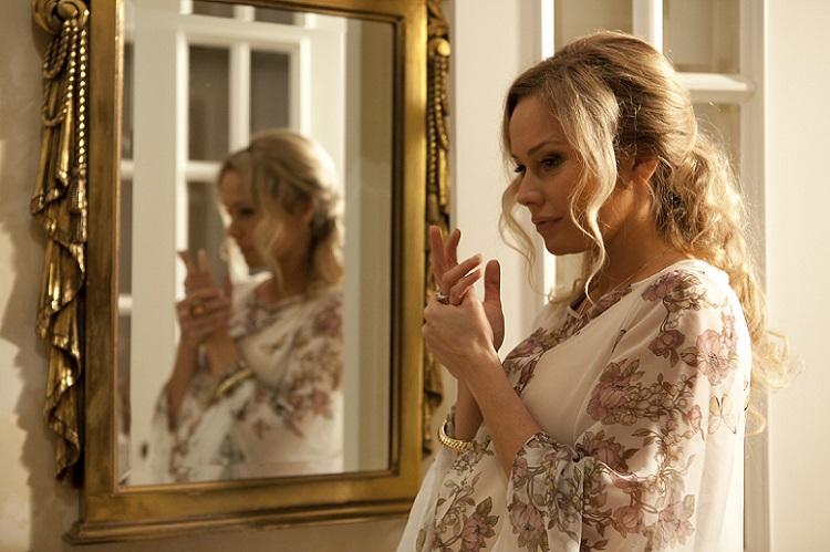 Кадры из Год в Тоскане (2015)