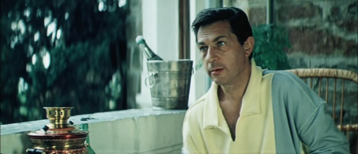 Кадры из Акселератка (1987)