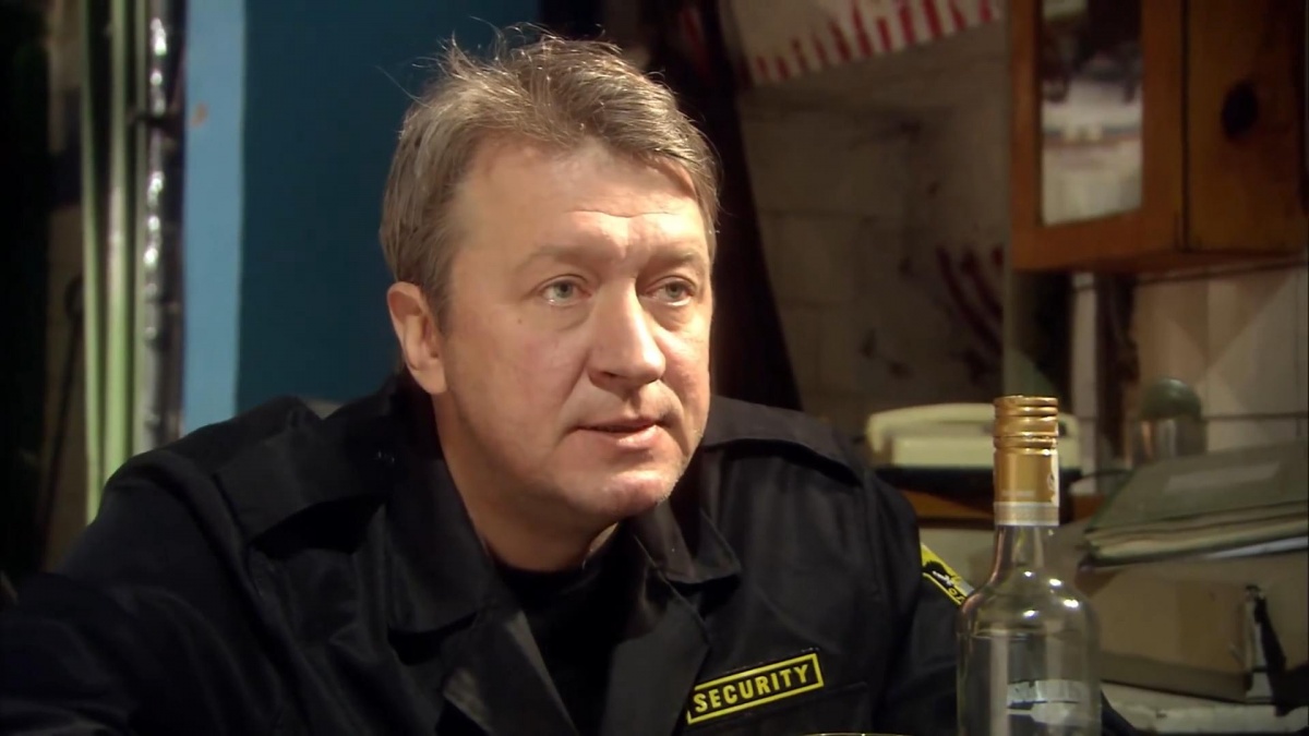 Кадры из Дед (2011)