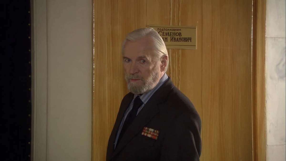 Кадры из Дед (2011)