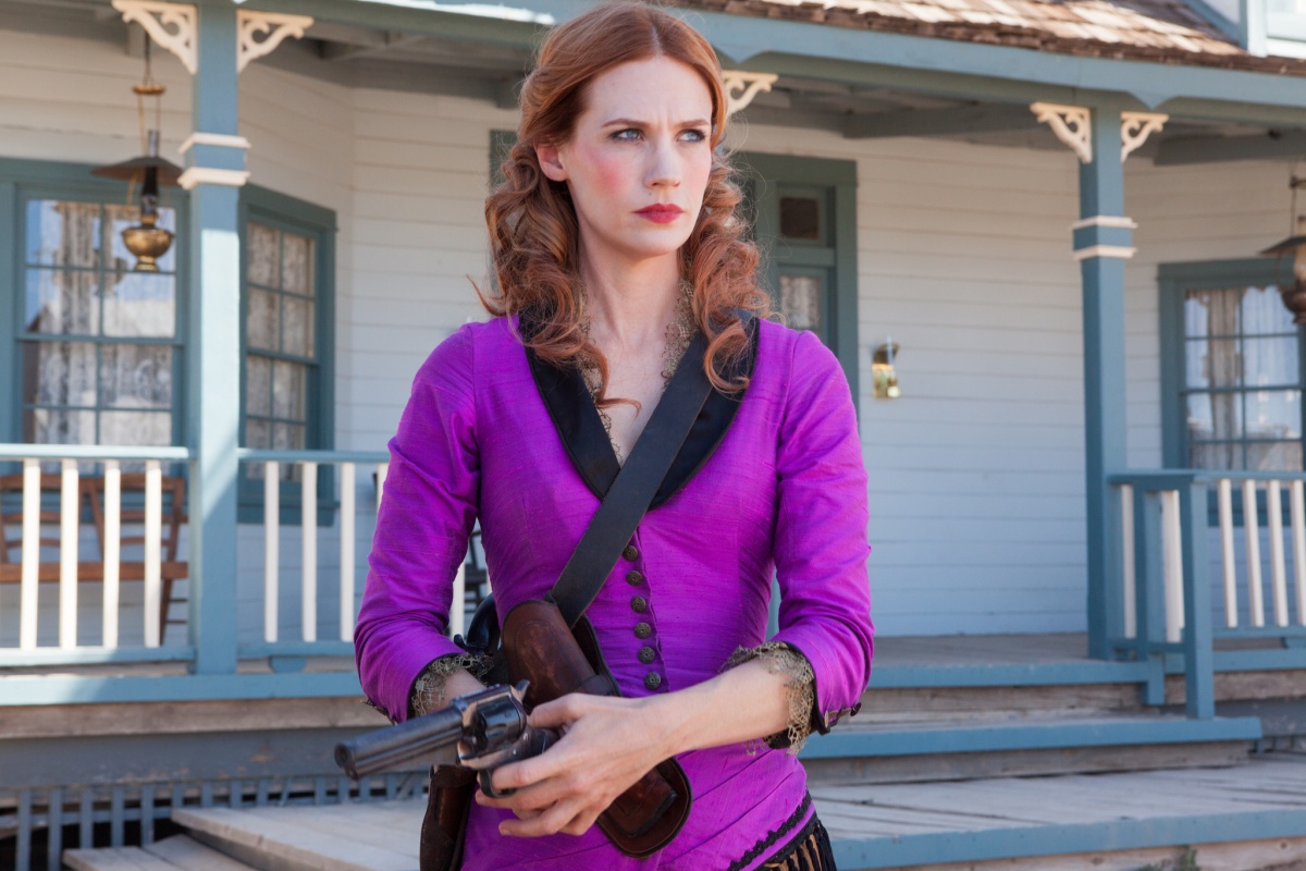 Кадры из Пресная вода (2013)