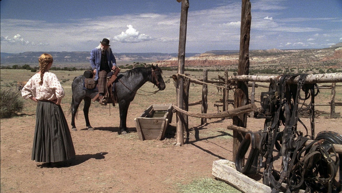 Кадры из Пресная вода (2013)