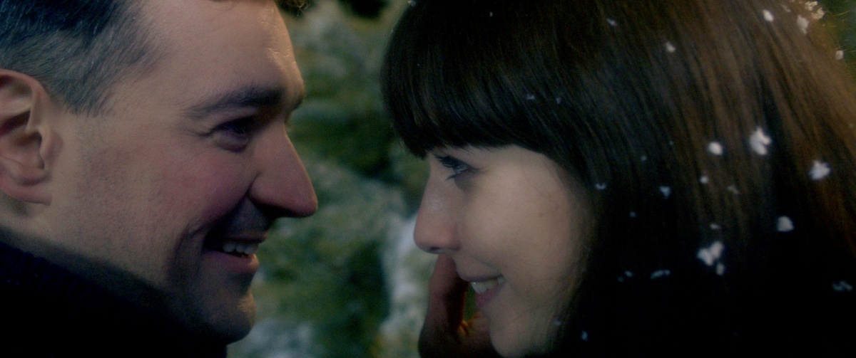 Кадры из Полярный рейс (2013)