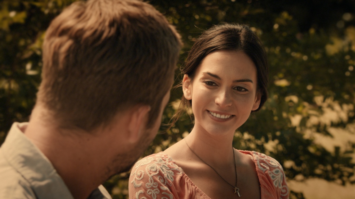 Кадры из Побеждая время (2013)