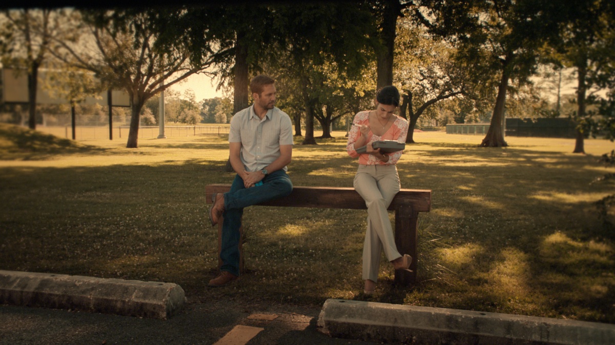 Кадры из Побеждая время (2013)