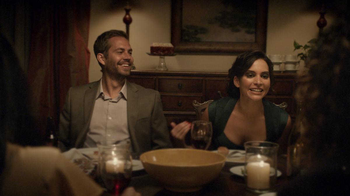 Кадры из Побеждая время (2013)