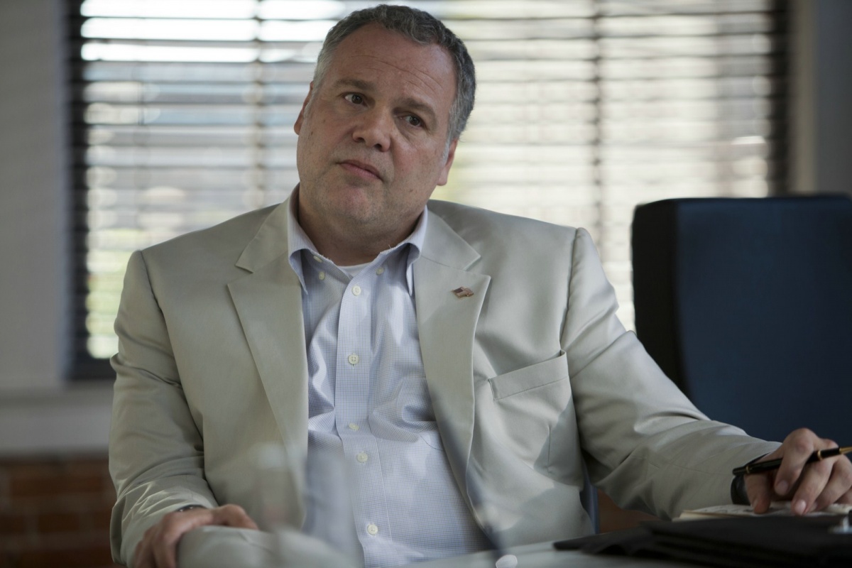 Кадры из План побега (2013)