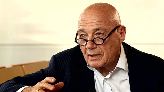 Кадры из Германская головоломка (2013)