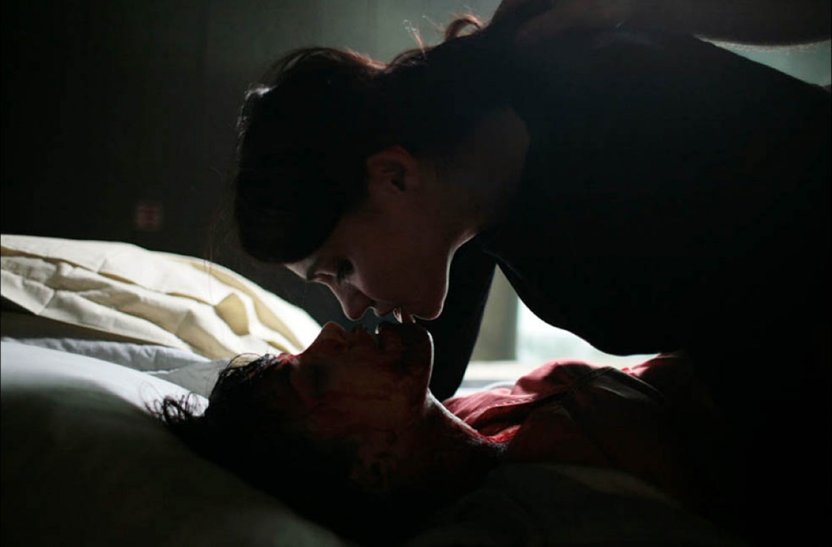 Кадры из Месть нерожденному (2007)