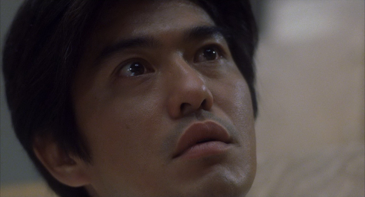 Кадры из Спираль (1998)