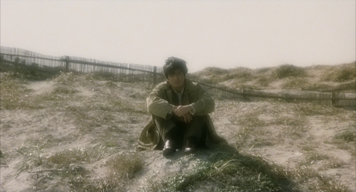 Кадры из Спираль (1998)