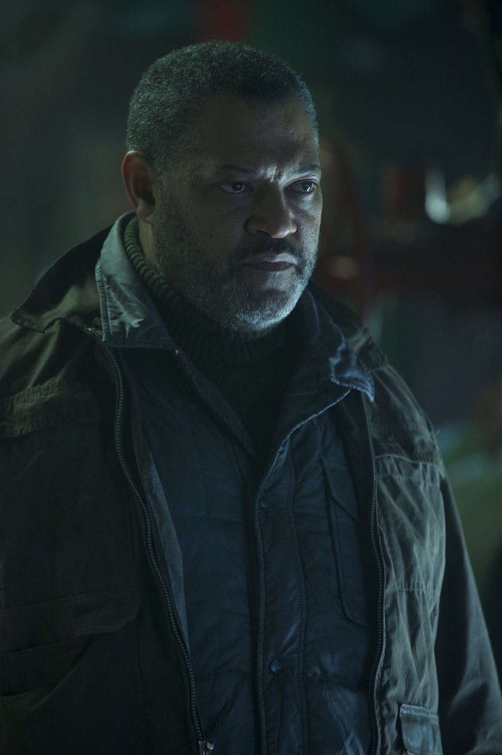 Кадры из Колония (2013)