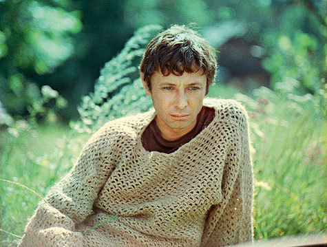 Кадры из В четверг и больше никогда (1996)