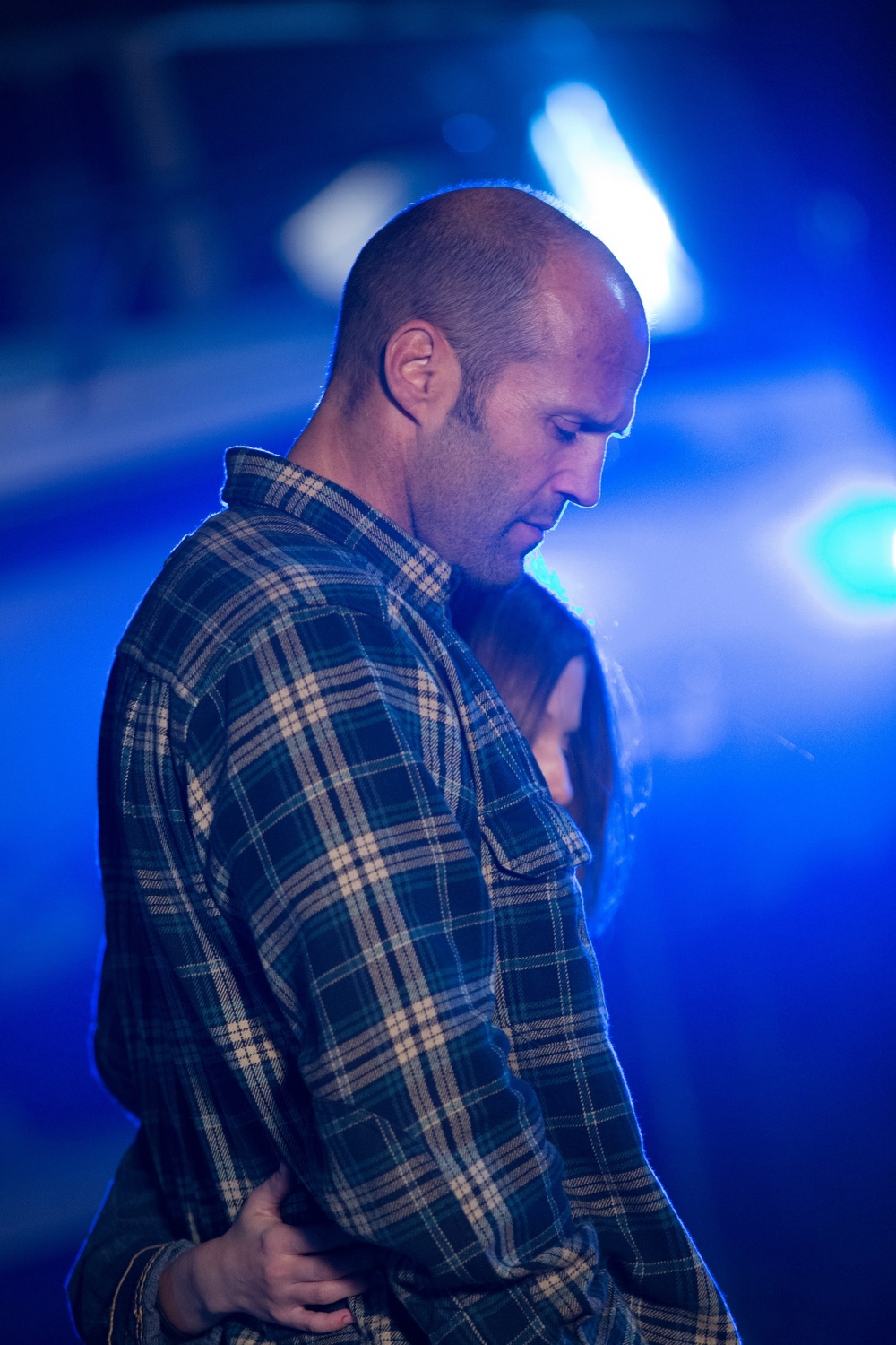 Кадры из Последний рубеж (2013)