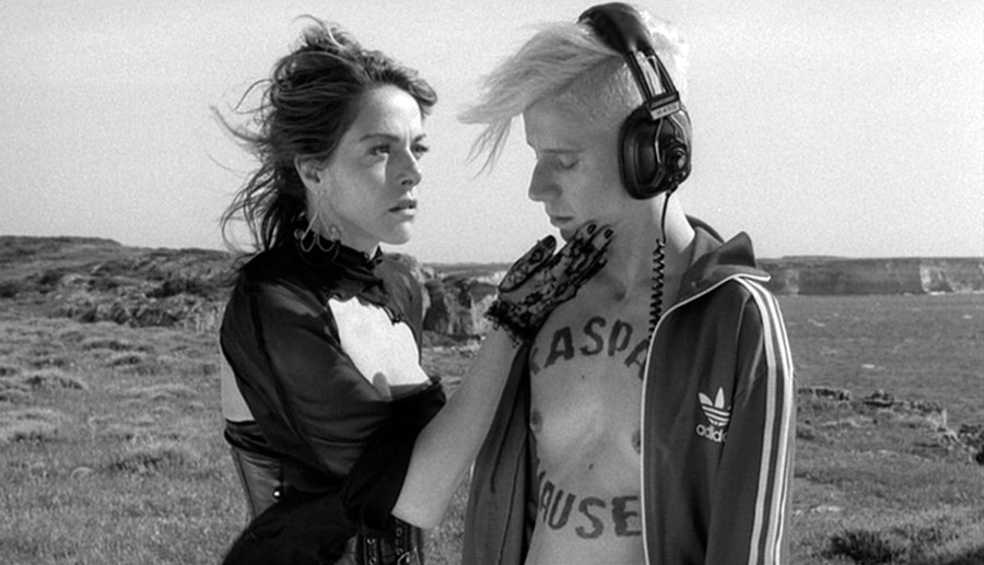 Кадры из Легенда о Каспаре Хаузере (2012)