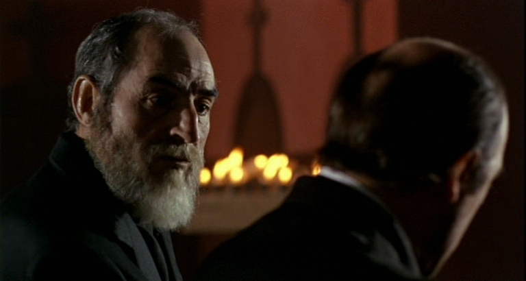 Кадры из День зверя (1995)