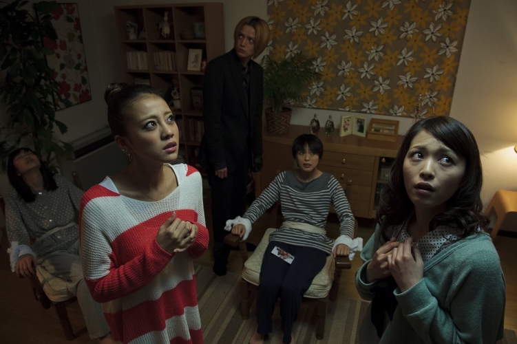 Кадры из Культ (2013)