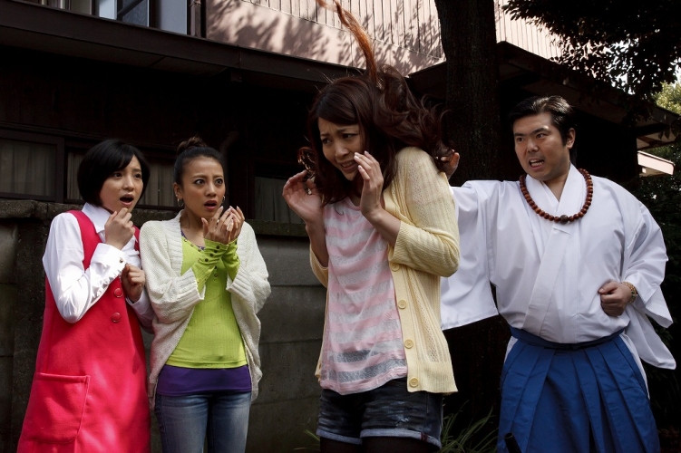 Кадры из Культ (2013)