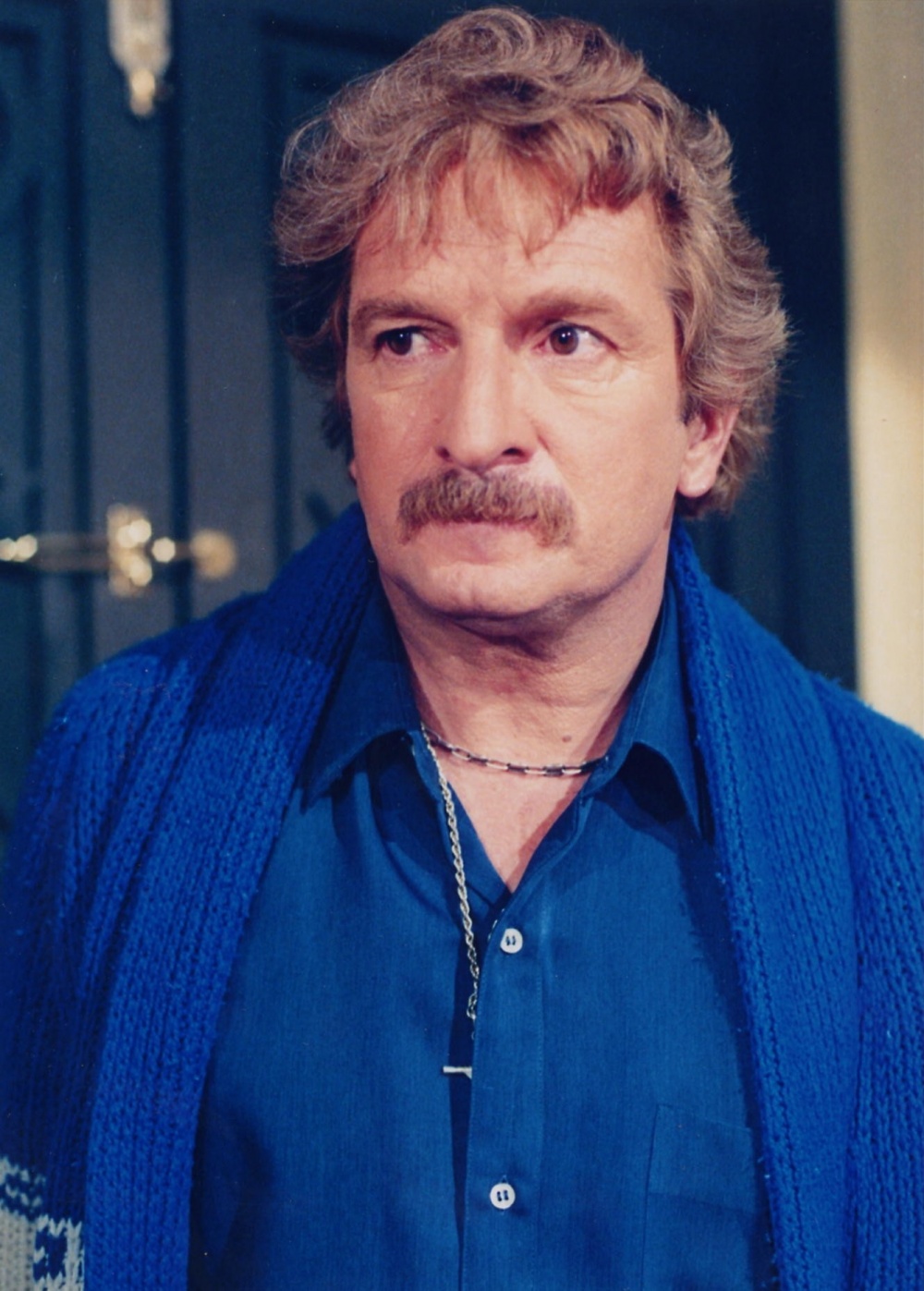 Навстречу солнцу (1992)