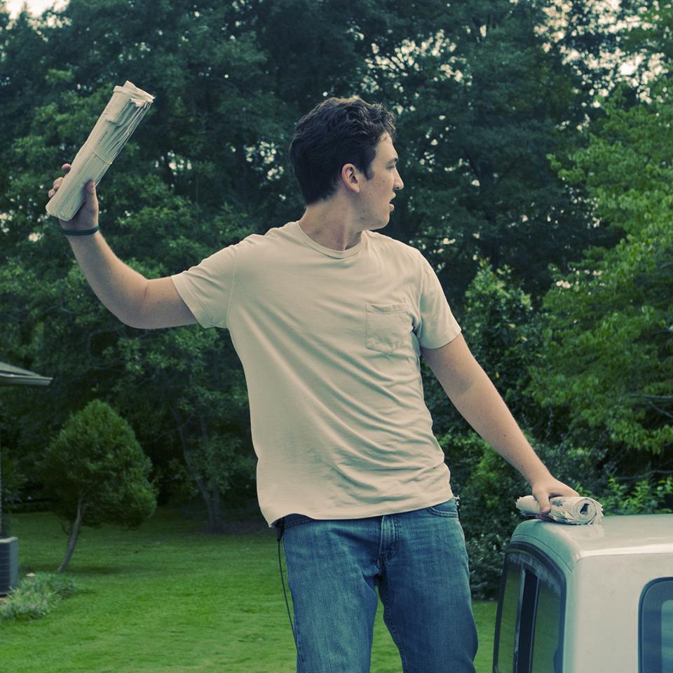 Кадры из Захватывающее время (2013)