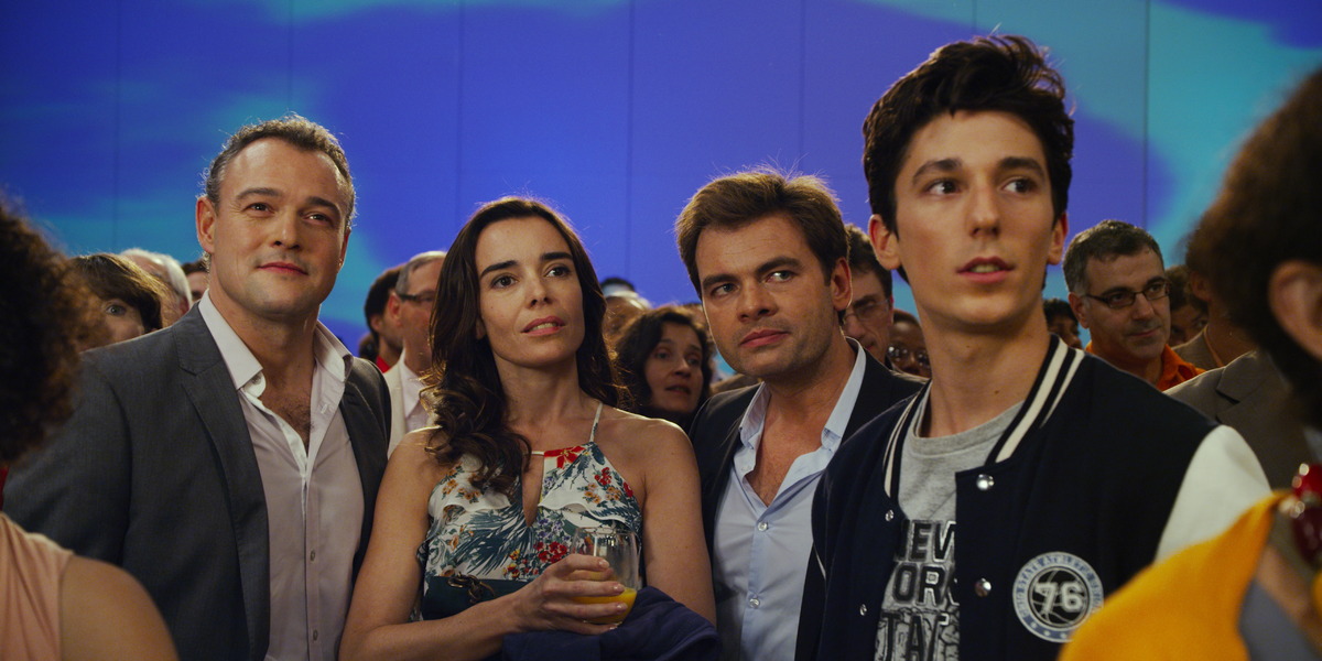 Тур де Шанс (2013)