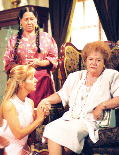 Кадры из Мне не жить без тебя (1996)